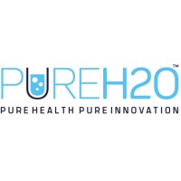 PureH2O Ltd logo - Similar company to Gnizdo Ltd