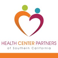 Health Center Partners of Southern California logo - Similar company to Cnect