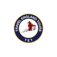 Travel England Tours logo - Similar company to Tailor Made Travel