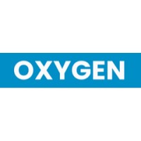 Oxygen logo - Similar company to I.E. Ventures