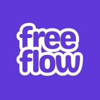 Free Flow logo - Similar company to Project Nightfall Philanthropy