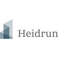 Heidrun Holding logo - Similar company to Norquant Kapitalforvaltning