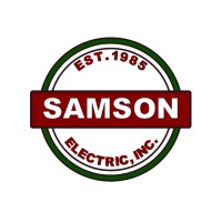 Samson Electric, Inc logo - Similar company to Oneflow, Llc