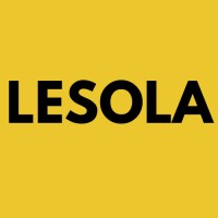 LESOLA logo - Similar company to Vyvra