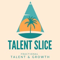 Talent Slice logo - Similar company to Beckway Professionals