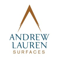 Andrew Lauren Surfaces