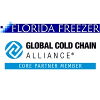 Florida Freezer logo - Similar company to Florida Freezer