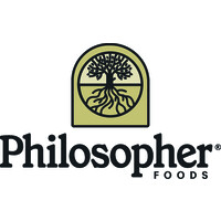 Philosopher Foods logo - Similar company to Goodsam, Pbc