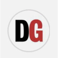 Dublin Gazette Newspaper logo - Similar company to Ellie Nee