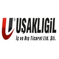 Uşaklıgil İnşaat Tel Örme Çit Sanayi ve Ticaret AŞ. logo - Similar company to Kosedag Mesh Wire Fence