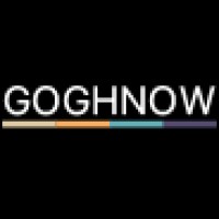 GoghNow logo - Similar company to Thread Cutterz
