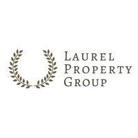 Laurel Property Group logo - Similar company to Olivepoint Capital