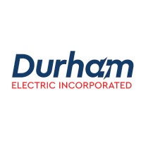 Durham Electric Inc. logo - Similar company to Doleac Electric Company, Inc.