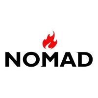Nomad South Africa logo - Similar company to Kream Restaurant