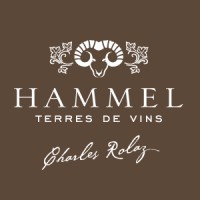 Charles Rolaz, HAMMEL - Terres de Vins logo - Similar company to Berthaudin Vins