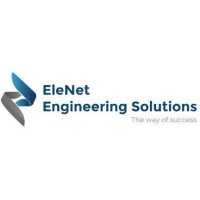 Elenet Engineering Solutions logo - Similar company to Lasani Technical Services