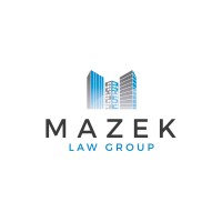 Mazek Law Group logo - Similar company to Terzich & Ort, Llp