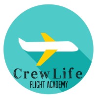CrewLife - Cabin Crew Academy logo - Similar company to Aeroluxus