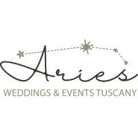 Aries Weddings & Events Tuscany logo - Similar company to Emkey Weddings