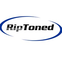 Rip Toned Fitness logo - Similar company to Gxmmat