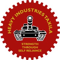 Heavy Industries Taxila logo - Similar company to Global Industrial & Defence Solutions (Gids)