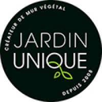 Jardin Unique logo - Similar company to Chelet Bois
