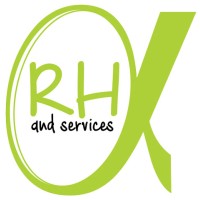 Alpha RH & services logo - Similar company to Alpha Rh