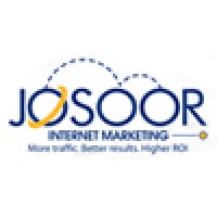 Josoor Internet Marketing logo - Similar company to It Eg