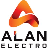 Alan Electro logo - Similar company to Easyget