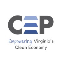 CEP Solar (Commonwealth Energy Partners) logo - Similar company to Solunesco