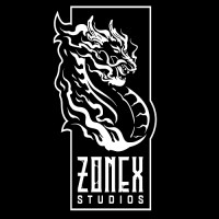 Zonex Entertainment Studios logo - Similar company to Gringate Studios