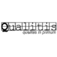 Qualitis Consultoria e Treinamentos logo - Similar company to Quallis