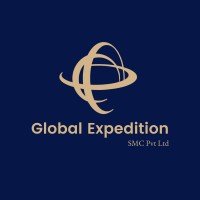 Global Expedition SMC Pvt Ltd logo - Similar company to Explore Global Ltd