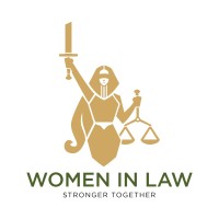 Women in Law Sussex logo - Similar company to The Daisy Chain Project