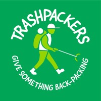 Trashpackers logo - Similar company to Wonderfeel
