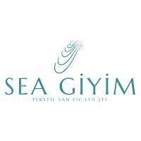 Sea Giyim logo - Similar company to Kaner Tekstil