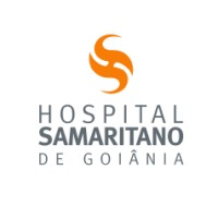 Hospital Samaritano de Goiânia logo - Similar company to Samaritano Gmbh