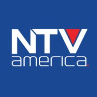 NTV America logo - Similar company to E-Fish, Co