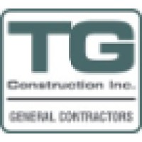 TG Construction, Inc. logo - Similar company to Ksk Constructions