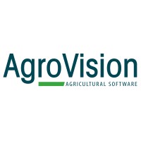 AgroVision logo - Similar company to Fruitist