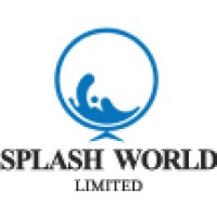 Splash World logo - Similar company to Perfect Journey