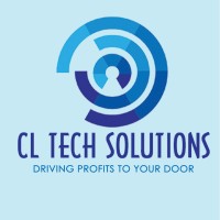 CLTech Solutions logo - Similar company to Cl Technologies Pvt. Ltd.