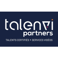 talenvi partners logo - Similar company to Symane