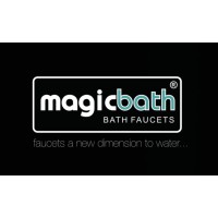 MAGICBATH BATH FAUCETS logo - Similar company to Waterless Composting Toilets Nz Limited