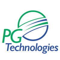 PG Technologies, LLC. logo - Similar company to Linde Advanced Material Technologies