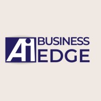 AI BUSINESS EDGE logo - Similar company to Ai Tech Edge