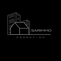 Groupe SARIMMO logo - Similar company to Revolve By Sarimmo