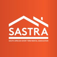 South African Short Term Rental Association logo - Similar company to Tenacious Property