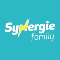 Synergie Family logo - Similar company to Dev-Id