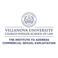 The Institute to Address Commercial Sexual Exploitation logo - Similar company to Victimsvoice